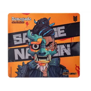 A4TECH Hiirematt BLOODY SI45 RENEGADE Sunset 45/40/0,4