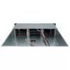 Inter-Tech IPC 2U-20248 - Rack paigaldus - 2U - E-ATX - ilma toiteallikata (EPS2U) - USB (88887104)