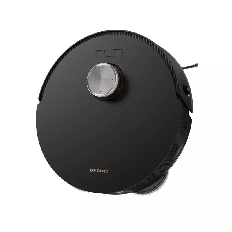 TOLMUIMEJA ROBOT/MUST L20 ULTRA RLX41CE-1 DREAME