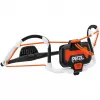 Petzl IKO CORE Otsmikulamp, Must, E104BA00