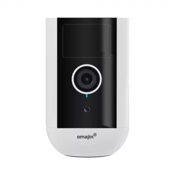 IP turvakaamera omajin by Netatmo OWC-01-EU Wi-Fi 4