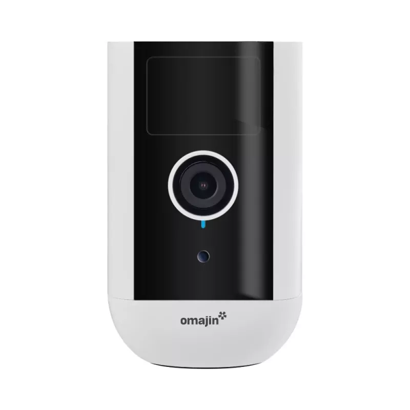 IP turvakaamera omajin by Netatmo OWC-01-EU Wi-Fi 4