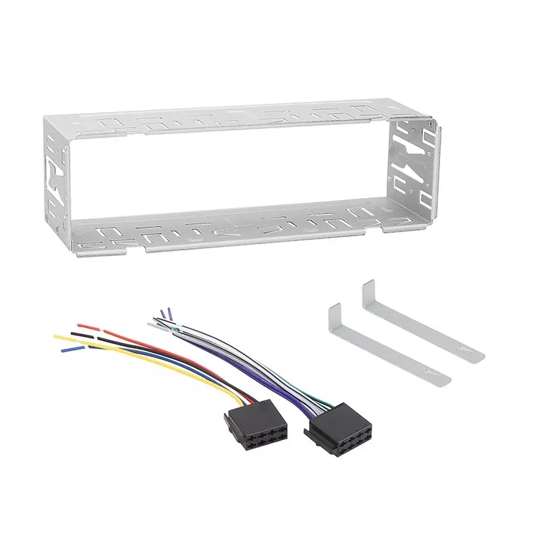 Autoradio BLOW AVH-8960 1DIN RDS-i, Bluetoothi ja USB-C-ga
