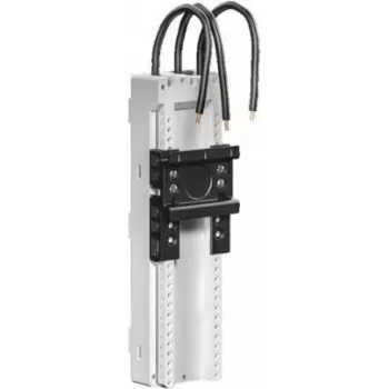 Seadmeadapter Rittal Comfort 16 A AWG14 3‑pooluseline suurus 45x1