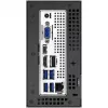 ASRock DeskMini H470 - paljasarvuti - Mini-PC - LGA1200-pesa - Intel H470 - ilma protsessorita - RAM 0 GB - GigE