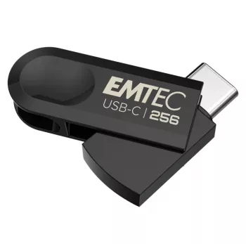 USB-mälupulk EMTEC 256GB USB 3.0 C280