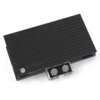 Vesijahutusplokk BitsPower NEBULA V2 TUF Gaming RTX 5090, ARGB, akrüül, must