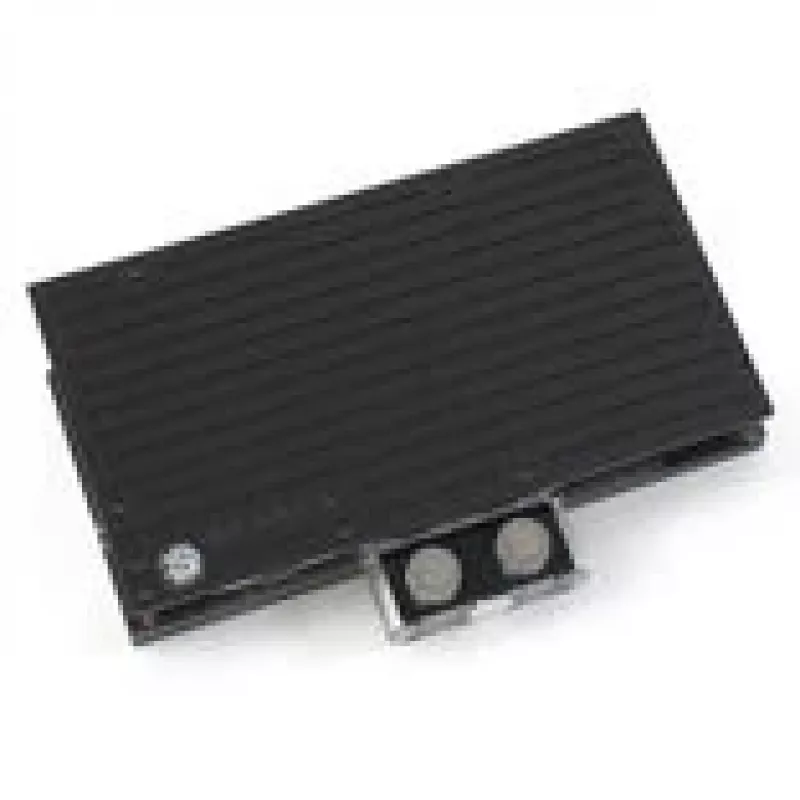 Vesijahutusplokk BitsPower NEBULA V2 TUF Gaming RTX 5090, ARGB, akrüül, must