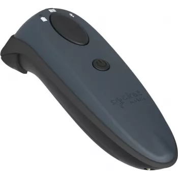 Socket Mobile DuraScan D740 - vöötkoodiskanner - kaasaskantav - lineaarne pildilugeja - dekodeeritud - Bluetooth 2.1 EDR (CX3426-1872)