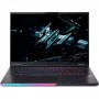 Sülearvuti Acer Predator PH18-73-93YX — Intel Core Ultra 9 275HX, 18-tolline WQUXGA 3840×2400, 64 GB DDR5, 2 TB SSD, NVIDIA GeForce RTX 5090, Windows 11 Pro, must