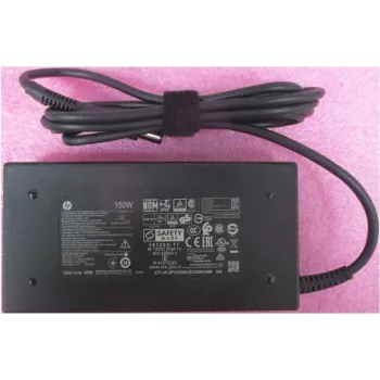 Toiteadapter HP 150W Smart (mudel 903715-004) ühilduvatele HP sülearvutitele