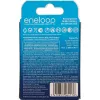 Laetavad akud PANASONIC ENELOOP AA 2000 mAh 2 tk (BK-3MCDE/2CP)