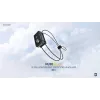 Pealamp NU seeria 360 luumenit/NU20 Classic Nitecore