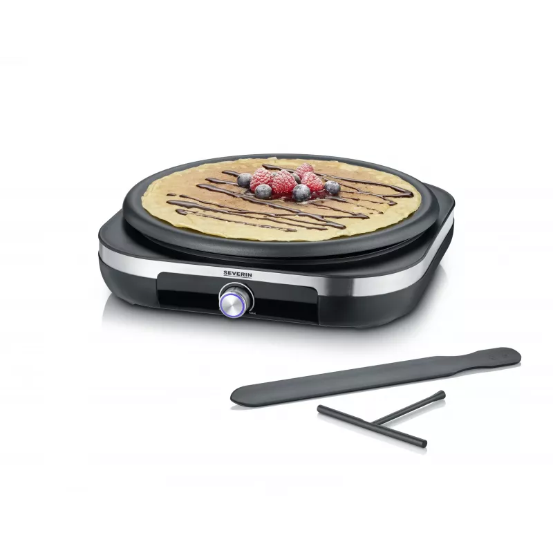 Crepe Maker Severin CM 2199 Must 1 krepp