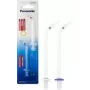 Panasonic WEW0982X503 suu irrigaatori asendusotsikud, 2 tk valge