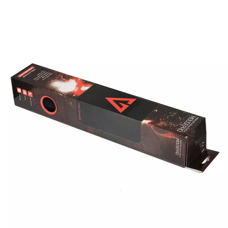 hiir pad Modecom Volcano Elbrus