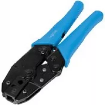 Pressimistööriist LogiLink WZ0039 Cat. 6 ja 6A pistikutele