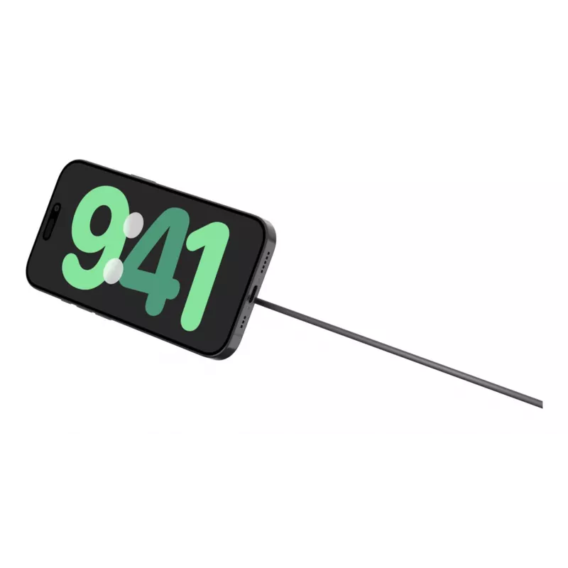 Laadija Belkin WIA011HQBK sise-USB juhtmevaba kiirlaadimine must