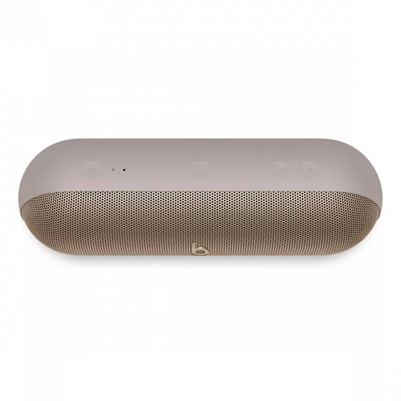 Beats by Dr. Dre Beats Pill Stereo kaasaskantav kõlar Champagne