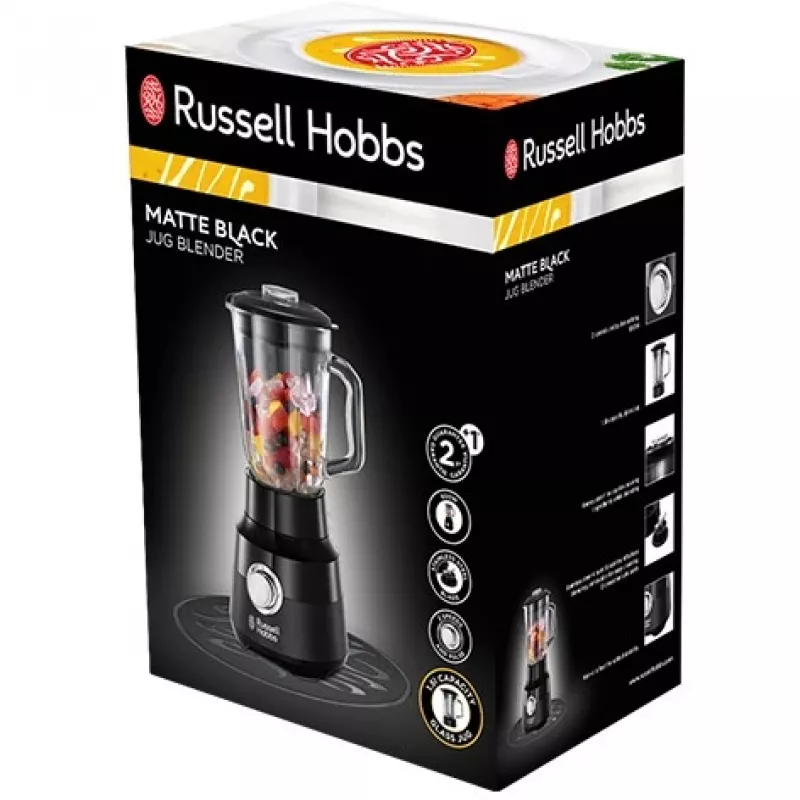 Lauapealne blender Russell Hobbs 24722-56 Must