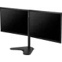 SpeaKa Professional Secundus 2-suunaline monitori-lauale kinnitus 33,0 cm (13) - 81,3 cm (32) kallutatav+pööratav, rotatav (SP-6644612)