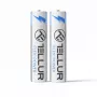 Aku Tellur Flexi Power AAA LR03 1,5 V, 2 tk komplekt