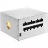 Sharkoon Rebel P20 1200 White 1x 12 Pin High Power Connector 4x PCIe kaablite haldus PC-/Serveri toiteplokk