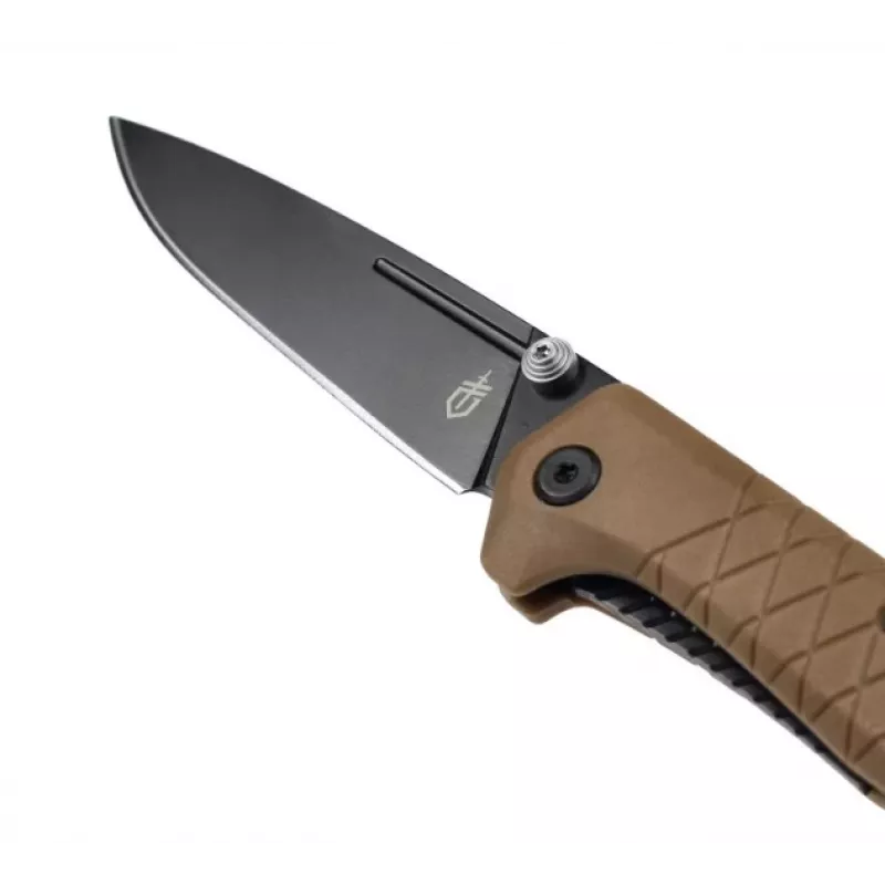 Gerber Zilch - coyote kokkupandav välinuga