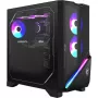 MPG Infinite X3 AI 2NVR7-440AT, mänguri arvuti must, Windows 11 Home