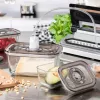 Caso | Adaptervoolik vaakumpakendajale | 90117705