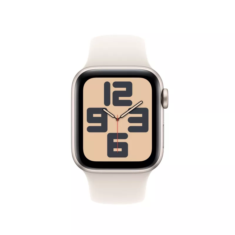 Rihm Apple MYJ33ZM/A Beež fluoroelastomeer 130-180 mm