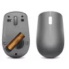 Lenovo 530 hiir kontoritööks Ambidekstraalne RF juhtmevaba optiline 1200 DPI