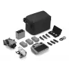 DJI MINI 5 PRO Fly More Combo (RC2) kerge 249 g droon 50 MP sensoriga, lidar, 3 akut, ekraaniga kaugjuhtimispult