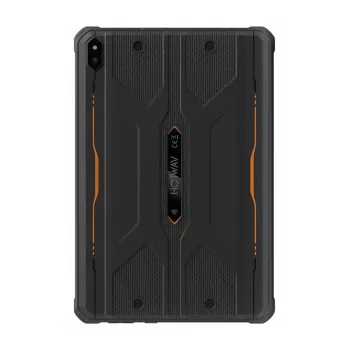 Tahvelarvuti HOTWAV R10 Pro — oranž värv