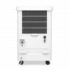 Duux Smart Dehumidifier | Bora | Sobib ruumidele kuni 30 m² | Veepaagi maht 1,7 L | Valge