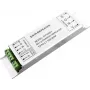 LED-riba võimendi EUROLITE 50533000 12 V ja 24 V LED-paigaldiste jaoks