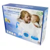 Rinnapump ESPERANZA ECM003B Elektrooniline 150 ml, sisseehitatud ekraan, sinine/valge, 100–240 V vahelduvvool