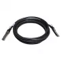 HPE - X240 Direct Attach Copper kaabel - võrgukaabel - QSFP+ - QSFP+ - 5 m
