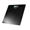Lafe 44591 Elektrooniline Kaal FitScale Must