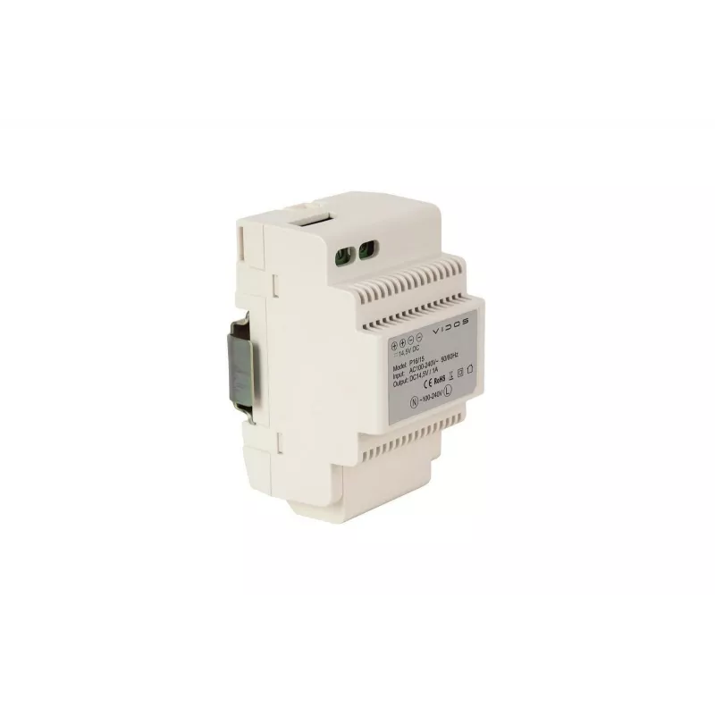 WiFi videonurtelefoni monitor VIDOS X M11B-X 7 inch LCD TFT-ekraan 1024x600 px Must