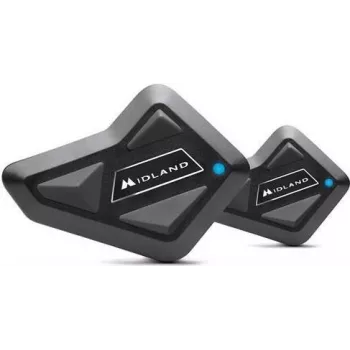 Kõrvaklapid Midland BT Mini Bluetooth Twinset