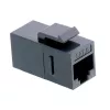 RJ-45 Keystone modulaarne ühenduspesa VALUE 21.99.3003