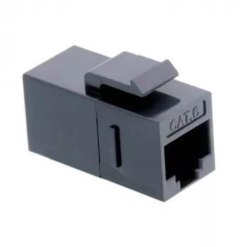 RJ-45 Keystone modulaarne ühenduspesa VALUE 21.99.3003