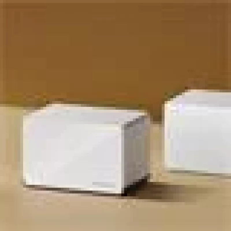 Ruuter MERCUSYS Halo H85X kaheribaline Wi‑Fi 6 (802.11ax), 2,4/5 GHz, kuni 2402 Mbps, 3 LAN-porti, valge (3-pakk)