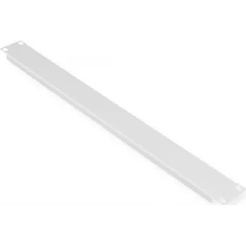ROLINE 19-tolline 1U pimepaneel hall teras 480 mm