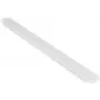 ROLINE 19-tolline 1U pimepaneel hall teras 480 mm