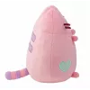 Pehme mänguasi Pusheen by Pusheen, 18 cm, pastellroosa