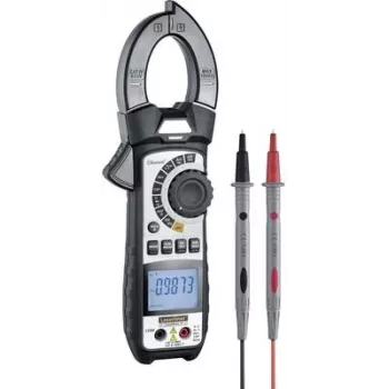 Clamp Meter Electronic Laserliner ClampMeter XP