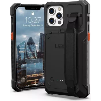 Urban Armor Gear UAG iPhone 15 Workflow Batt Case Must (WF0000034040)