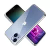3MK Clear Case mobiiltelefoni ümbris 3MK iPhone 15 läbipaistev disain